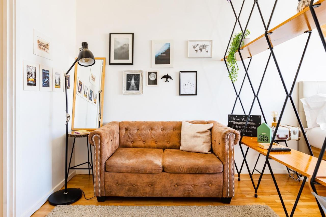 Casa Da Musica 5Th High Apartment Порто Екстериор снимка