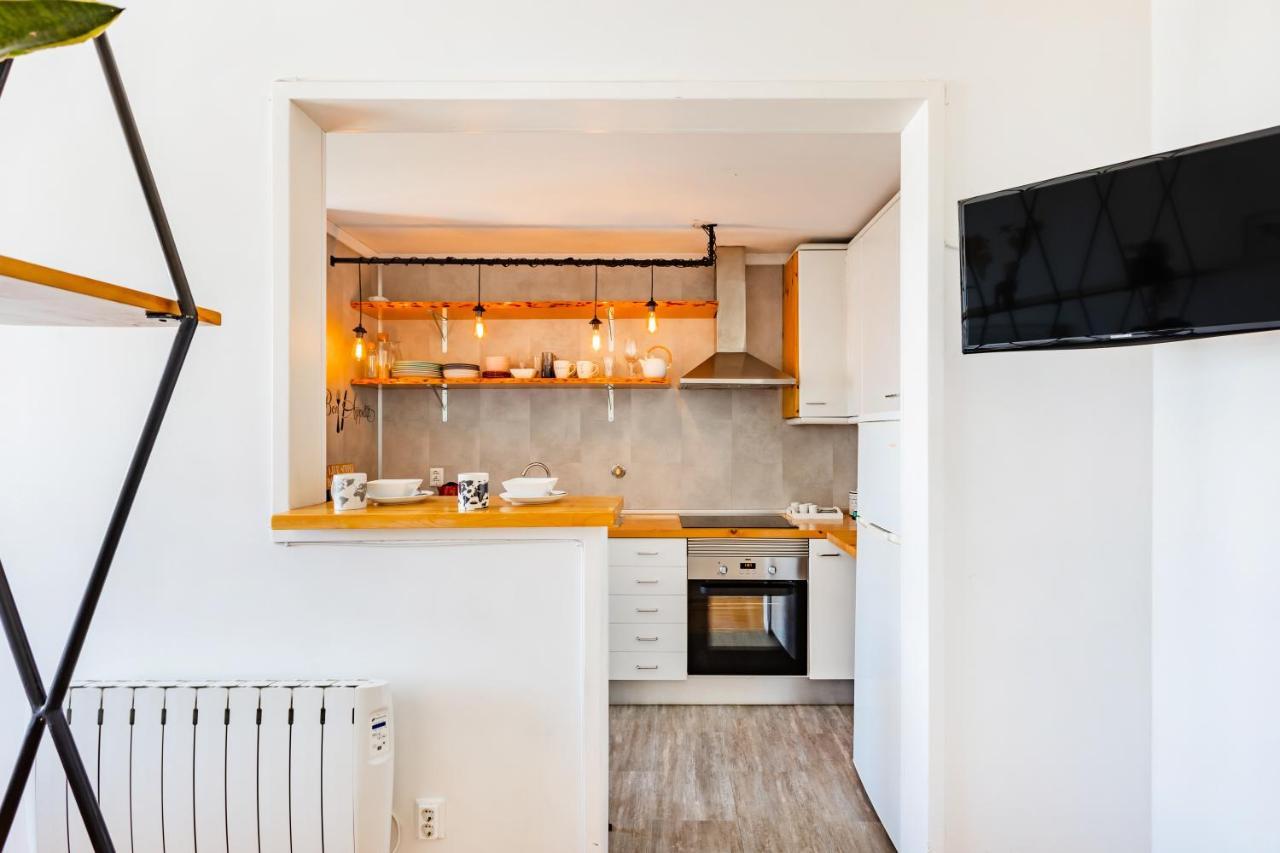 Casa Da Musica 5Th High Apartment Порто Екстериор снимка