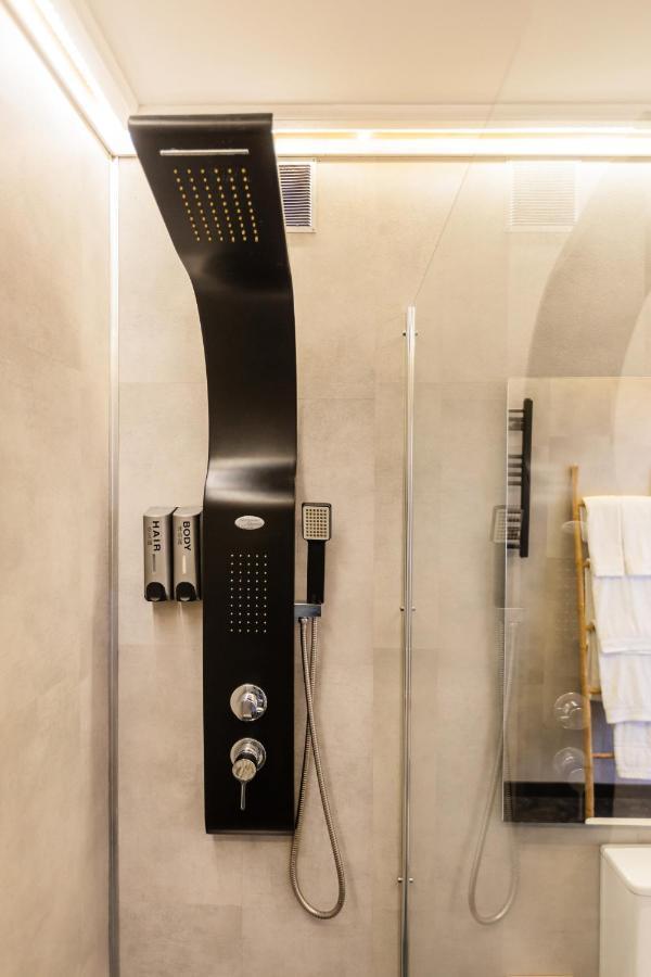 Casa Da Musica 5Th High Apartment Порто Екстериор снимка