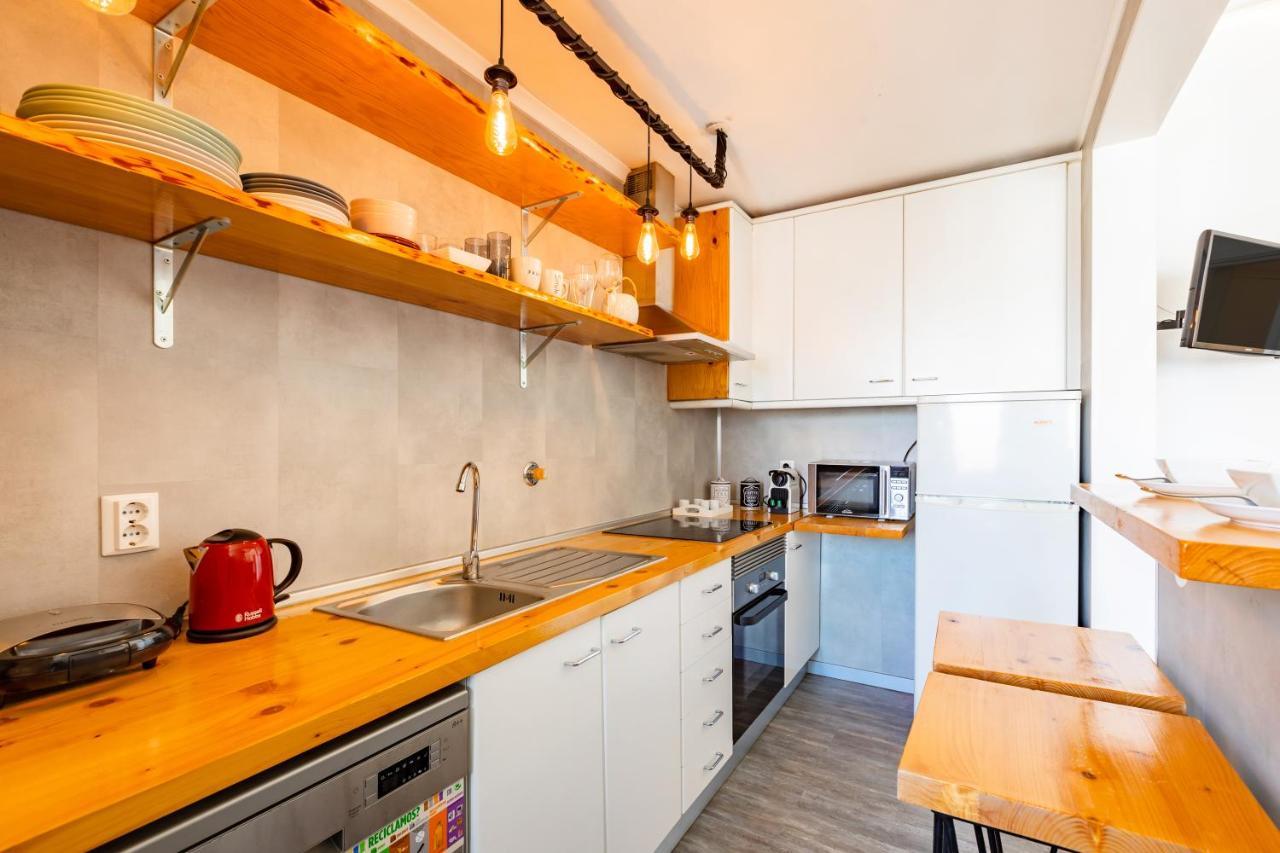 Casa Da Musica 5Th High Apartment Порто Екстериор снимка
