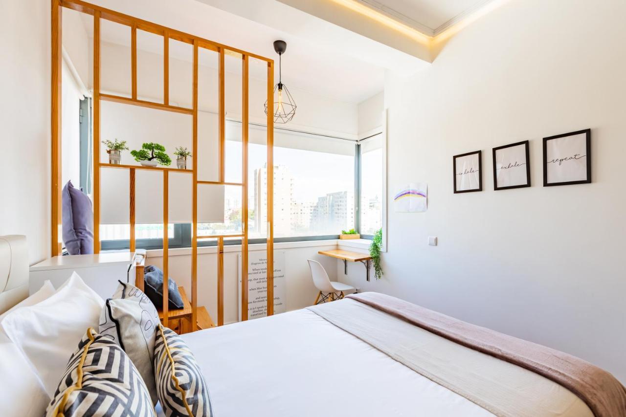 Casa Da Musica 5Th High Apartment Порто Екстериор снимка
