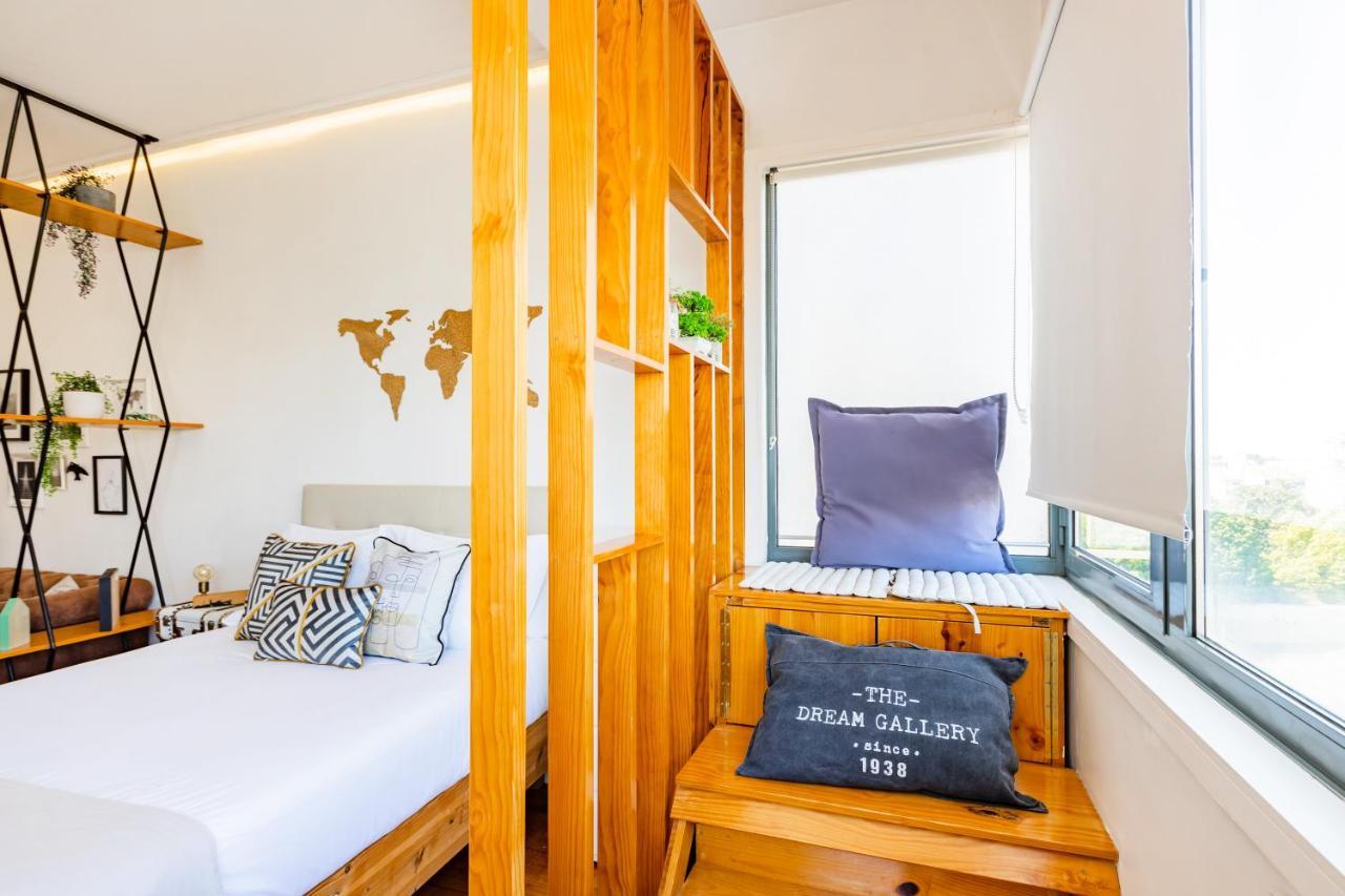 Casa Da Musica 5Th High Apartment Порто Екстериор снимка